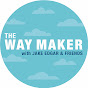 The Way Maker Podcast - @thewaymakerpodcast4859 YouTube Profile Photo