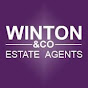 Winton & Co YouTube Profile Photo