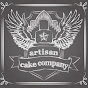 Artisan Cake Company - @Artisancakecompany  YouTube Profile Photo