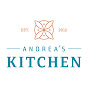 Andrea's Kitchen - @andreaskitchen4303 YouTube Profile Photo