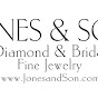 Jones & Son Diamond & Bridal Fine Jewelry YouTube Profile Photo