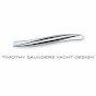Timothy Saunders Yacht Design - @timothysaundersyachtdesign5050 YouTube Profile Photo