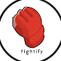 Fightify - @fightify4316 YouTube Profile Photo