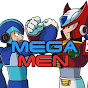 Mega Men - @megamen8894 YouTube Profile Photo