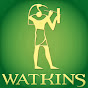 watkinsbooks - @watkinsbooks YouTube Profile Photo