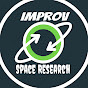 Improv Space Research - @ImprovSpaceResearch YouTube Profile Photo
