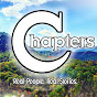 Chapters Real People. Real Stories. - @chaptersrealpeople.realsto8573 YouTube Profile Photo