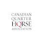 Canadian Quater Horse Association - @cndquarterhorseassoc YouTube Profile Photo
