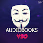 AUDIOBOOKS VSO YouTube Profile Photo