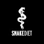 Snake Diet - @SnakeDiet YouTube Profile Photo