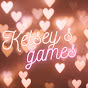 Kelsey's Games - @kelseysgames4040 YouTube Profile Photo