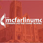 McFarlin UMC - @mcfarlinumc2524 YouTube Profile Photo