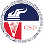 Center for the Study of Democracy YouTube Profile Photo