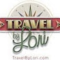 travelbylori - @travelbylori YouTube Profile Photo