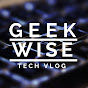 GeekWISE Australia - @GeekWISEAustralia YouTube Profile Photo