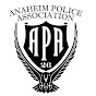 Anaheim Police Association - @AnaheimPoliceAssoc YouTube Profile Photo