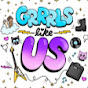Grrrls Like Us - @grrrlslikeus1220 YouTube Profile Photo