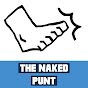 The Naked Punt NRL Footy Show YouTube Profile Photo