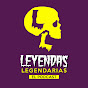 Leyendas Legendarias - @leyendaspodcast YouTube Profile Photo