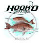 Hook'D Charters - @HookDCharters YouTube Profile Photo