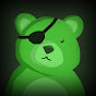 CptGreenbear - @CptGreenbear YouTube Profile Photo