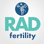 RADfertility YouTube Profile Photo