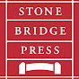 Stone Bridge Press YouTube Profile Photo