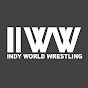 Indy World Wrestling - @IndyWorldWrestlingdotcom YouTube Profile Photo