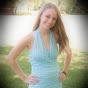Kelley Manning - @MissFragileHeart YouTube Profile Photo