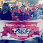 Stop-the-Violence And-Embrace - @stop-the-violenceand-embra8918 YouTube Profile Photo