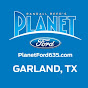Randall Reed's Planet Ford 635 - @RandallReedsPlanetFord635 YouTube Profile Photo