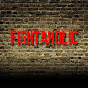 Fightaholic - @fightaholic YouTube Profile Photo
