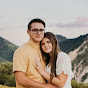 Audrey and Spencer - @audreyandspencer YouTube Profile Photo