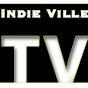 Indie Ville TV - @indievilletv YouTube Profile Photo