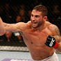 Chad Mendes - @chadmendes8589 YouTube Profile Photo
