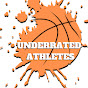 Underrated Athletes - @underratedathletes6807 YouTube Profile Photo