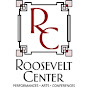 Roosevelt Center YouTube Profile Photo