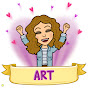 Ms. Layne's Art Room - @ms.laynesartroom7974 YouTube Profile Photo