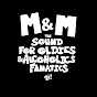 M&M sound YouTube Profile Photo