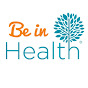 Be in Health - @BeinHealth YouTube Profile Photo