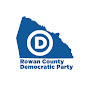 Rowan County Democratic Party YouTube Profile Photo