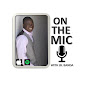 On The Mic With JB Banda - @onthemicwithjbbanda4469 YouTube Profile Photo