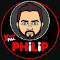 Philip Neill YouTube Profile Photo