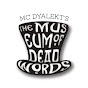 the Museum of Dead Words - @themuseumofdeadwords YouTube Profile Photo