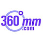 360 Multimedia LLC YouTube Profile Photo