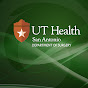 UT Health San Antonio General Surgery Grand Rounds - @uthealthsanantoniogenerals4990 YouTube Profile Photo