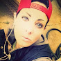 Jessica Wilkins - @rattskinz YouTube Profile Photo