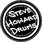 Steve Howard Drum Tutorials - @SteveHowardDrums YouTube Profile Photo