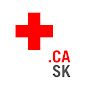 RedCrossSK - @RedCrossSK YouTube Profile Photo