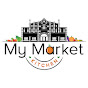 My Market Kitchen TV YouTube Profile Photo